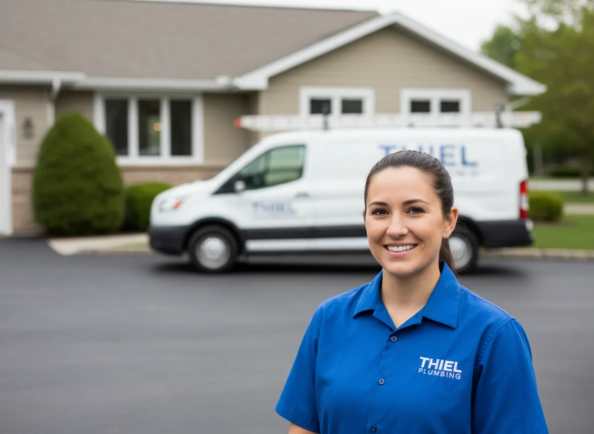 Plumber Ganado, AZ FAQs